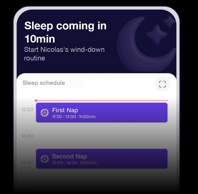 Let's help you get your nights back